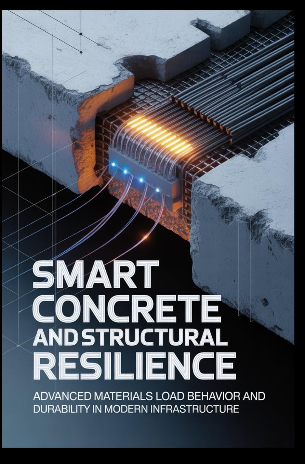 SMART CONCRETE AND STRUCTURAL RESILIENCE: advanced materials load behavior and durability in modern infrastructure