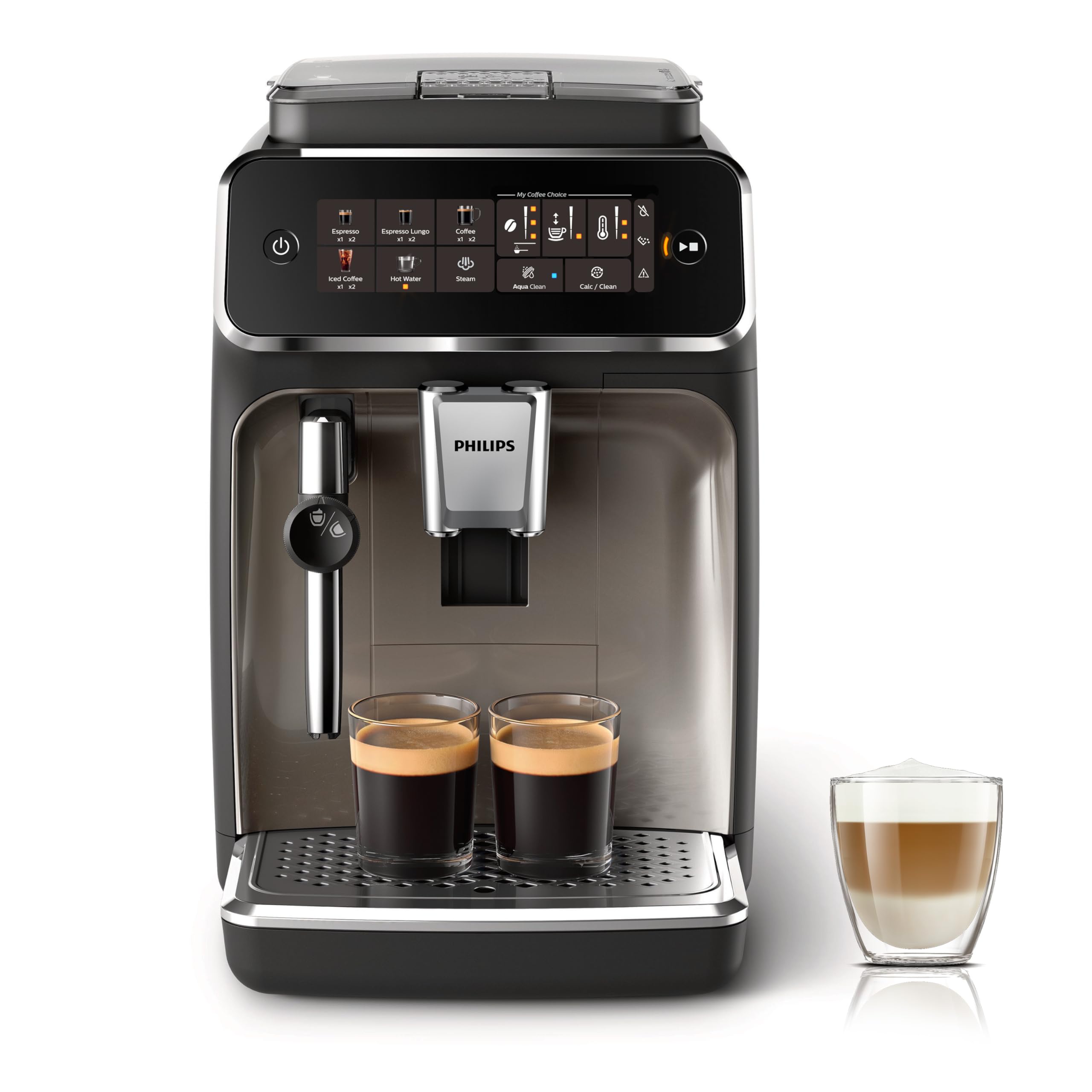 Philips Automatyczny Ekspres do Kawy 3300