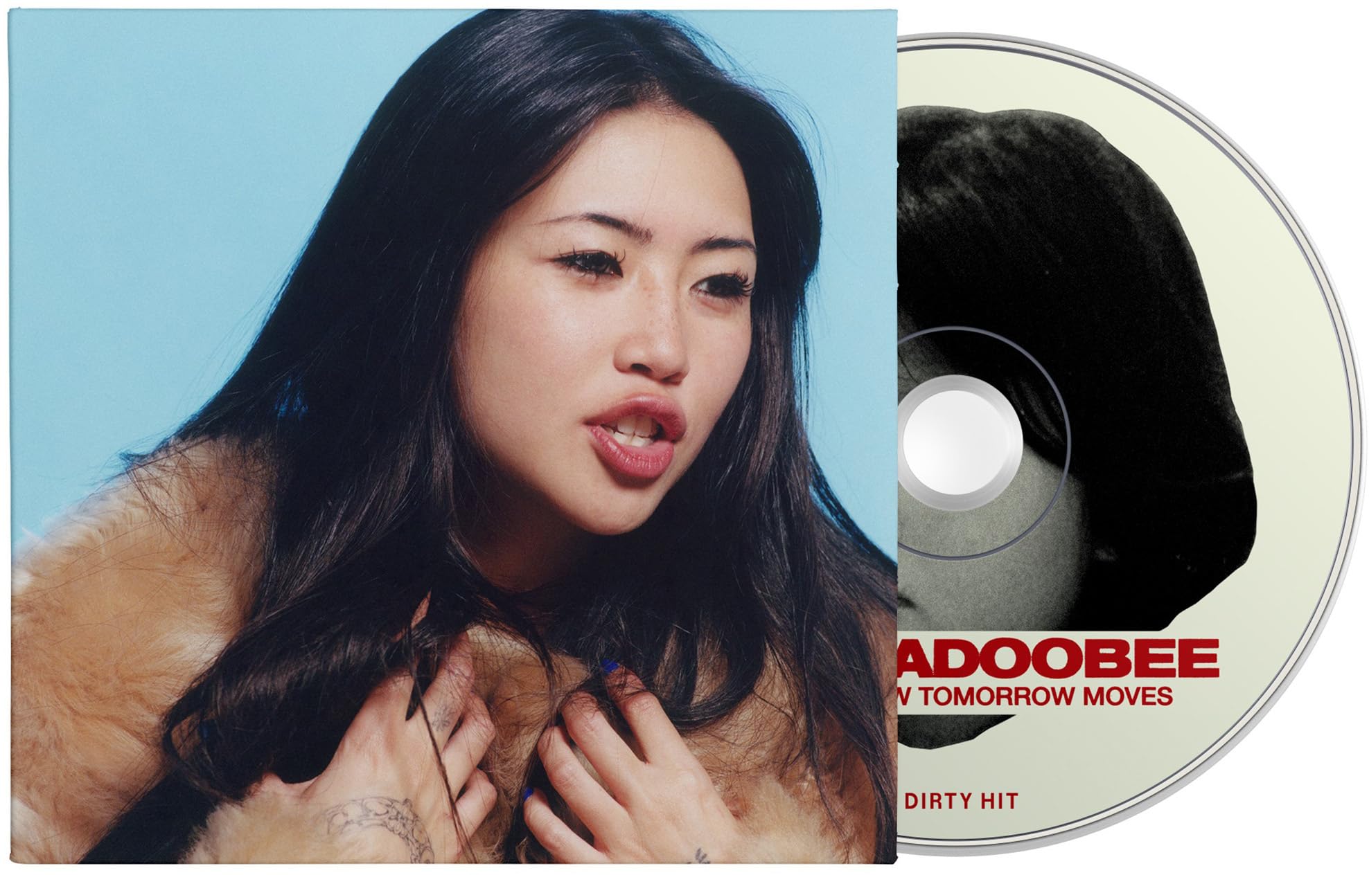 Amazon.co.jp: This Is How Tomorrow Moves [CD]: ミュージック