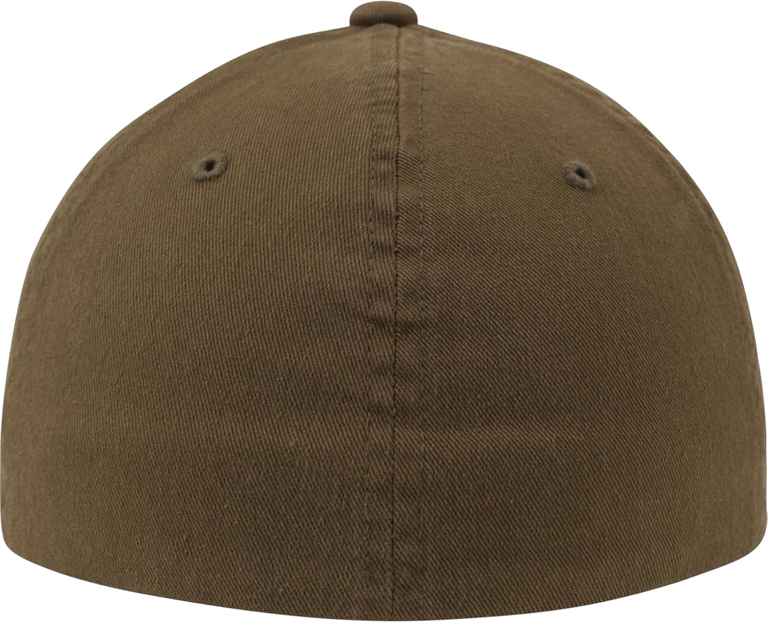 Flexfit Garment Washed Cotton Dad Hat Caps, Unisex, Garment Washed Cotton Dad Hat - Image 2