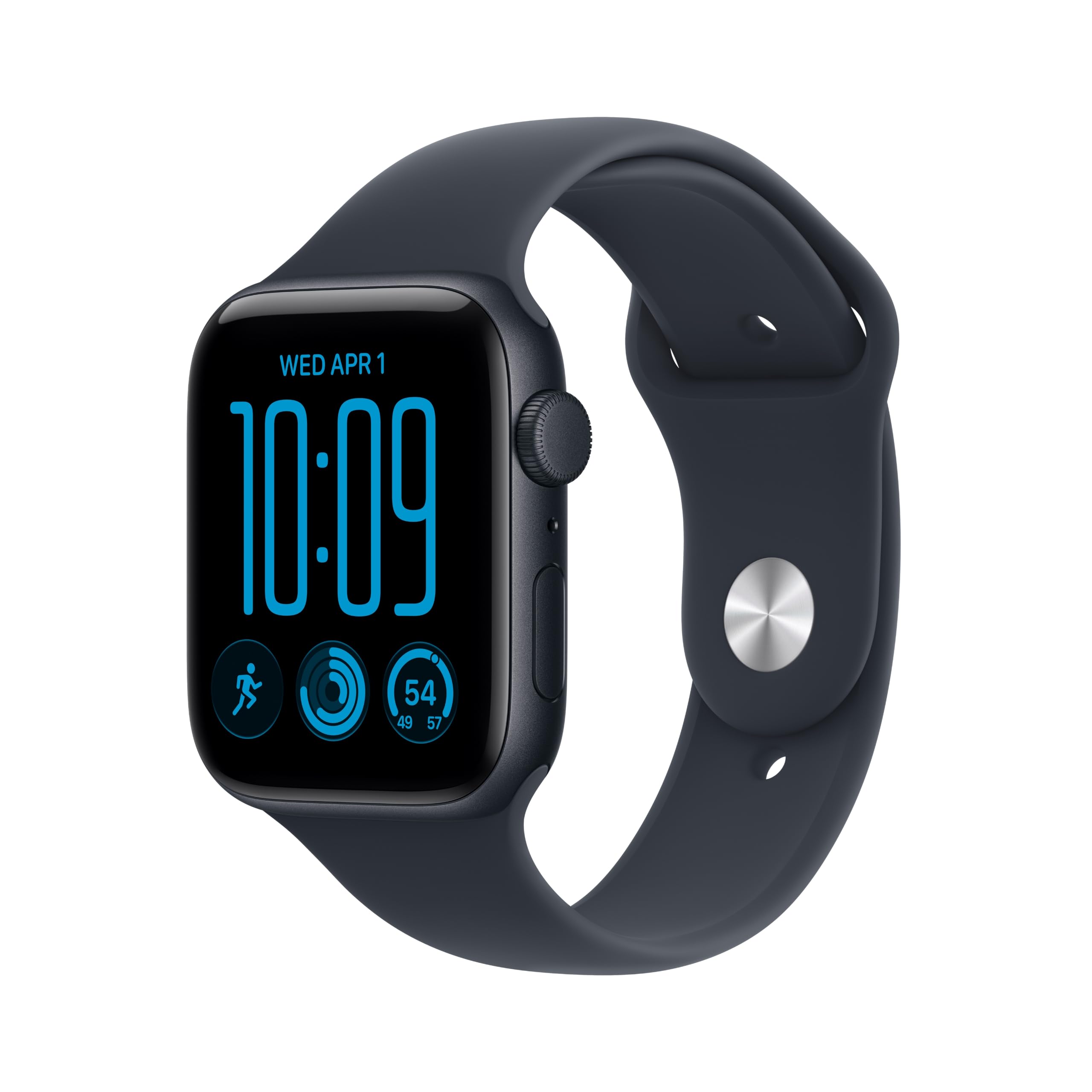 Watch SE 3 GPS 44mm Smartwatch