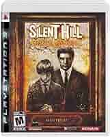 Silent Hill: Homecoming - PlayStation 3: Playstation 3