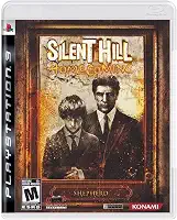 Silent Hill: Homecoming - PS3