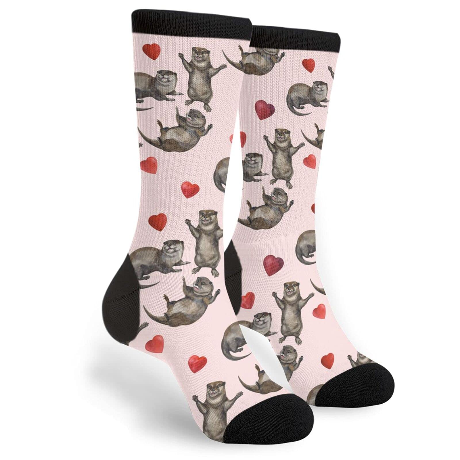 JedenkukuNovelty And Interesting Socks For Men And Women