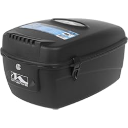 Alforjas Bicicleta Mtb M-Wave Caja Superior Transporte Bicicleta Amsterdam Box