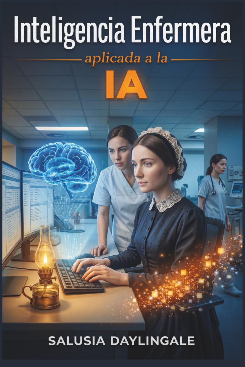 Inteligencia Enfermera aplicada a la IA