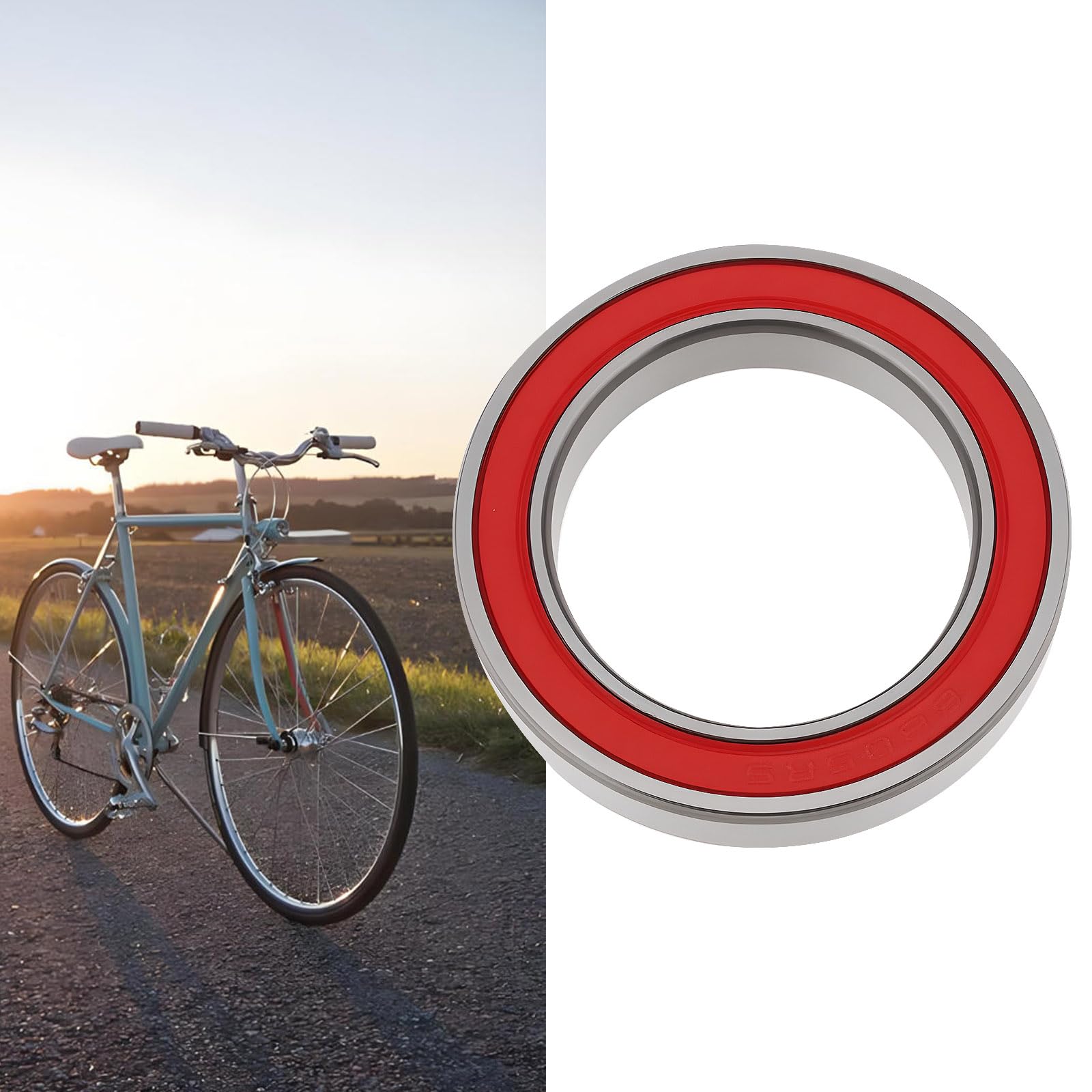 keramik kugellager rennrad SG Store 6805 Keramik-Kugellager, 25 x 37 x 7 mm, kompatibel mit Fahrrad-Tretlagern Sport & Freizeit Foldable Arm/Leg Pedal Exerciser TRAILFINDER Options::Größe S