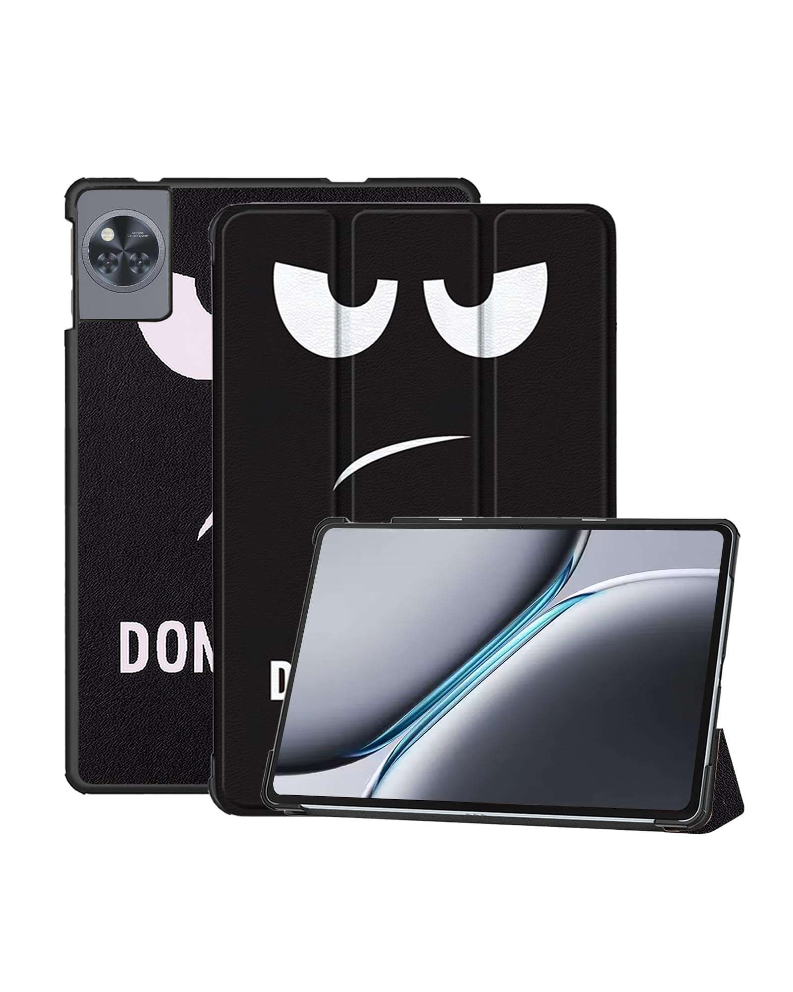 Coque mince DOOGEE U11, la solution idéale contre les chocs et les rayures - 8