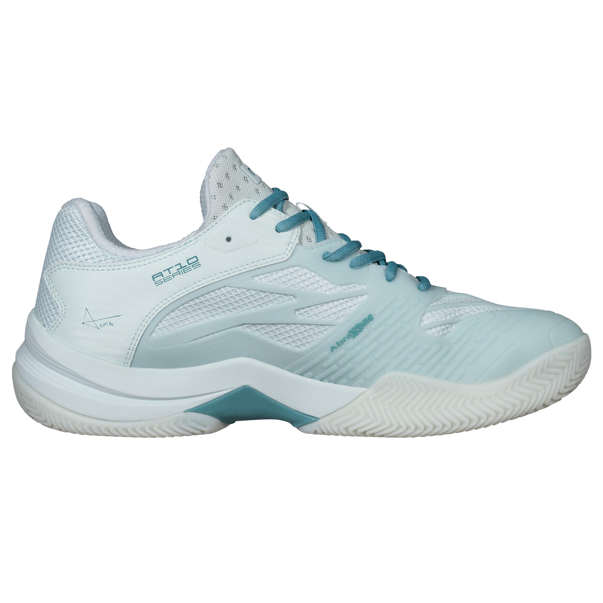 NOX At10 Lux Azul Mujer Cal26luxmitu
