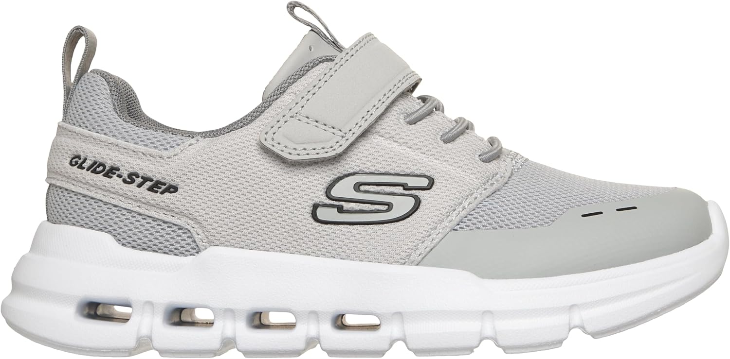 Skechers Boys' Skechers Glide-Step Flow
