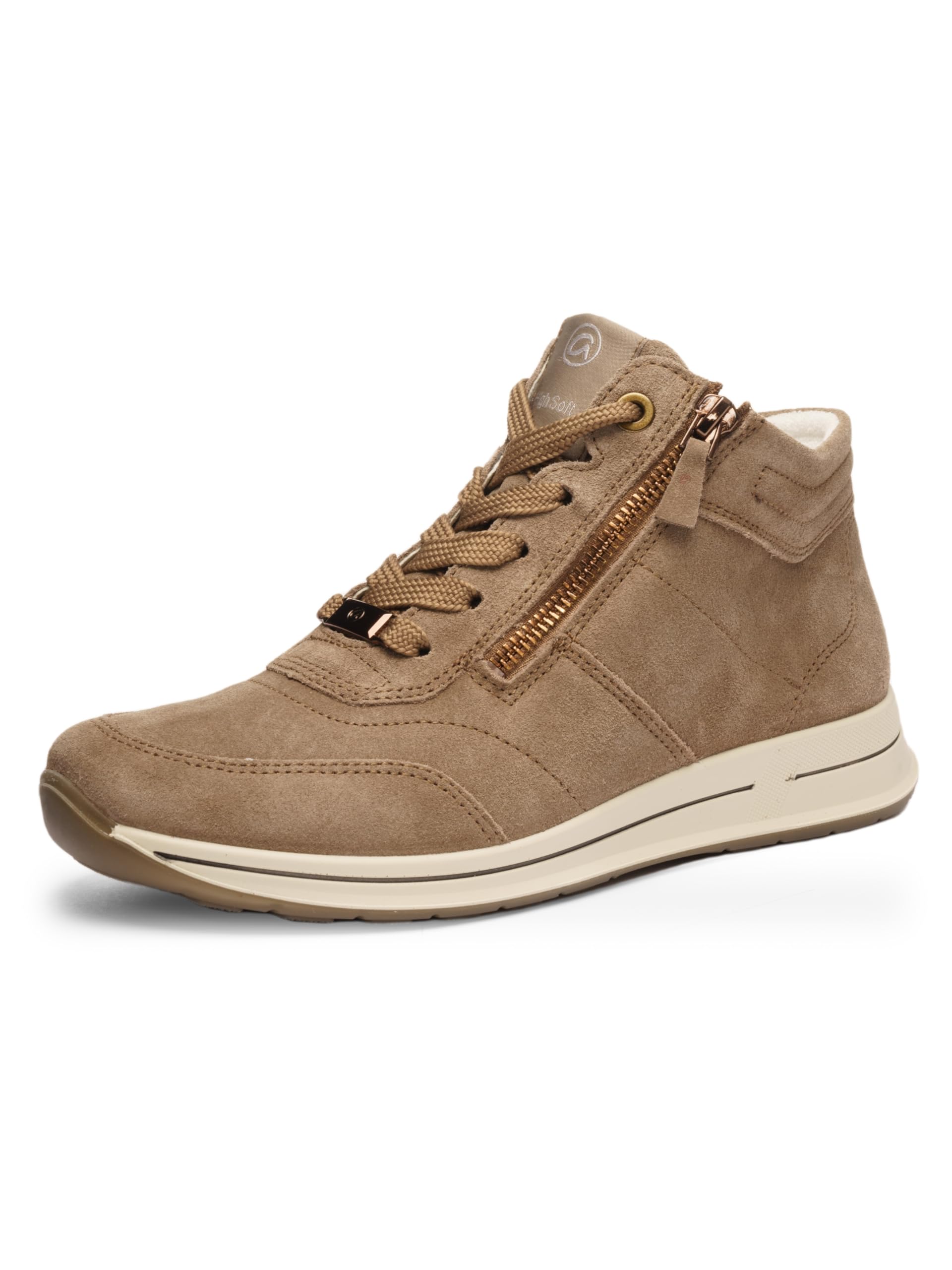 ARA Women's Osaka Trainers, Sesame, 35 EU Weit