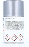 Vista 2 de Tamiya 85017 Lacquer Spray Paint, TS-17 Gloss Aluminum - 100ml Spray Can