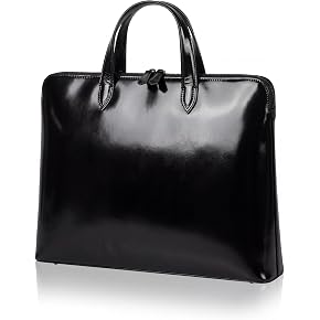 メンズ - ビジネスバッグ: シューズ＆バッグ通販 | Amazon Fashion