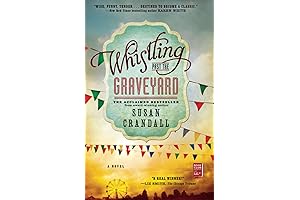 Whistling Past the Graveyard: The Spiritual Journey of a Civil Rights Activist