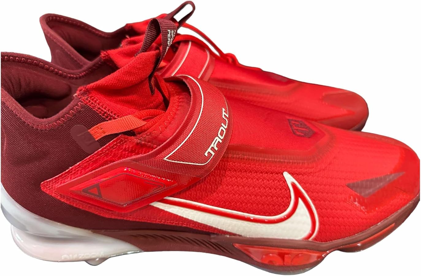 Amazon.com | Nike Men's Force Zoom Trout-8 Elite Baseball Cleats