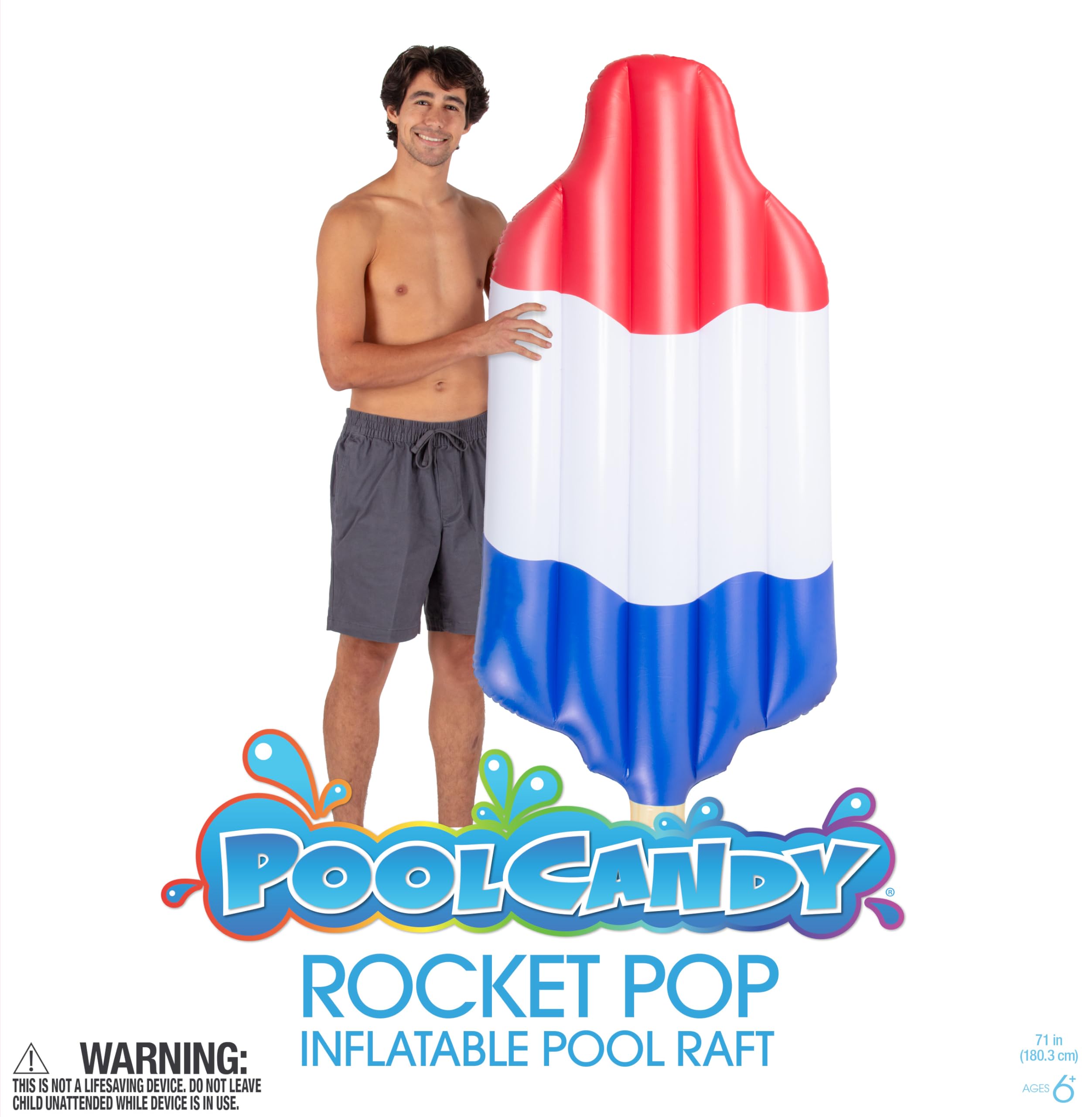 Rocotto トランポリン プール 320×360×220cm Amazon.co.jp