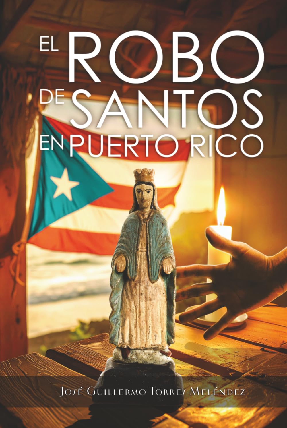 El Robo de Santos en Puerto Rico