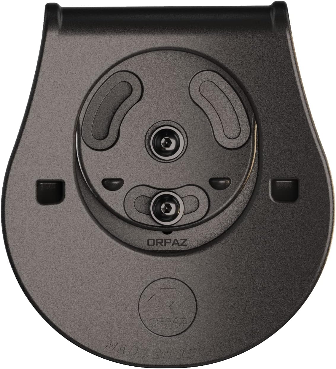Orpaz Handcuff Holster, Handcuff Case, Handcuff Holder - Unisex - Will Improve Your Tactical Appearance