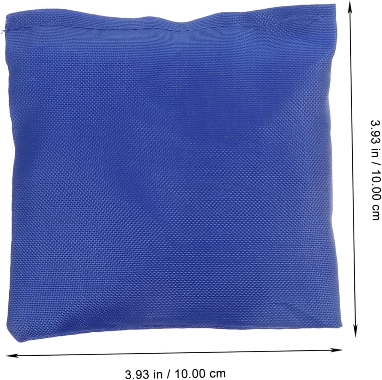 ibasenice 8pcs Boys and Girls Bean Bag Toys Outdoor Toss Game Supplies Bean Bag Game for Boys and Girls Adults Hand-Eye Coordination Toy