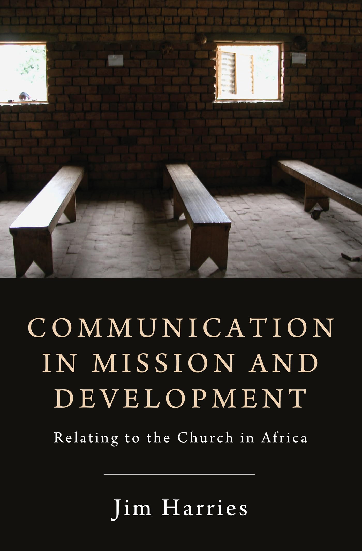 Buy Communication in Mission and Development: Relating to the Church in Africa — BookShops.in