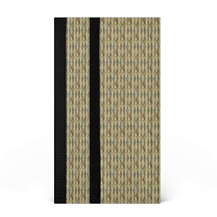 Retro Texture 2 Pcs Refrigerator Door Handle Covers Dishwashers Grill Microwave Cabinet Door Cloth Protect Kitchen Appliance Clean