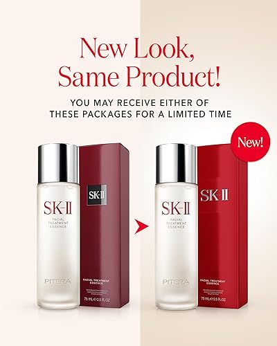 Miniatura 8 de SK-II Esencia de tratamiento facial: cuidado de la piel con esencia antienvejecimiento para ayudar a reducir la apariencia de líneas finas y