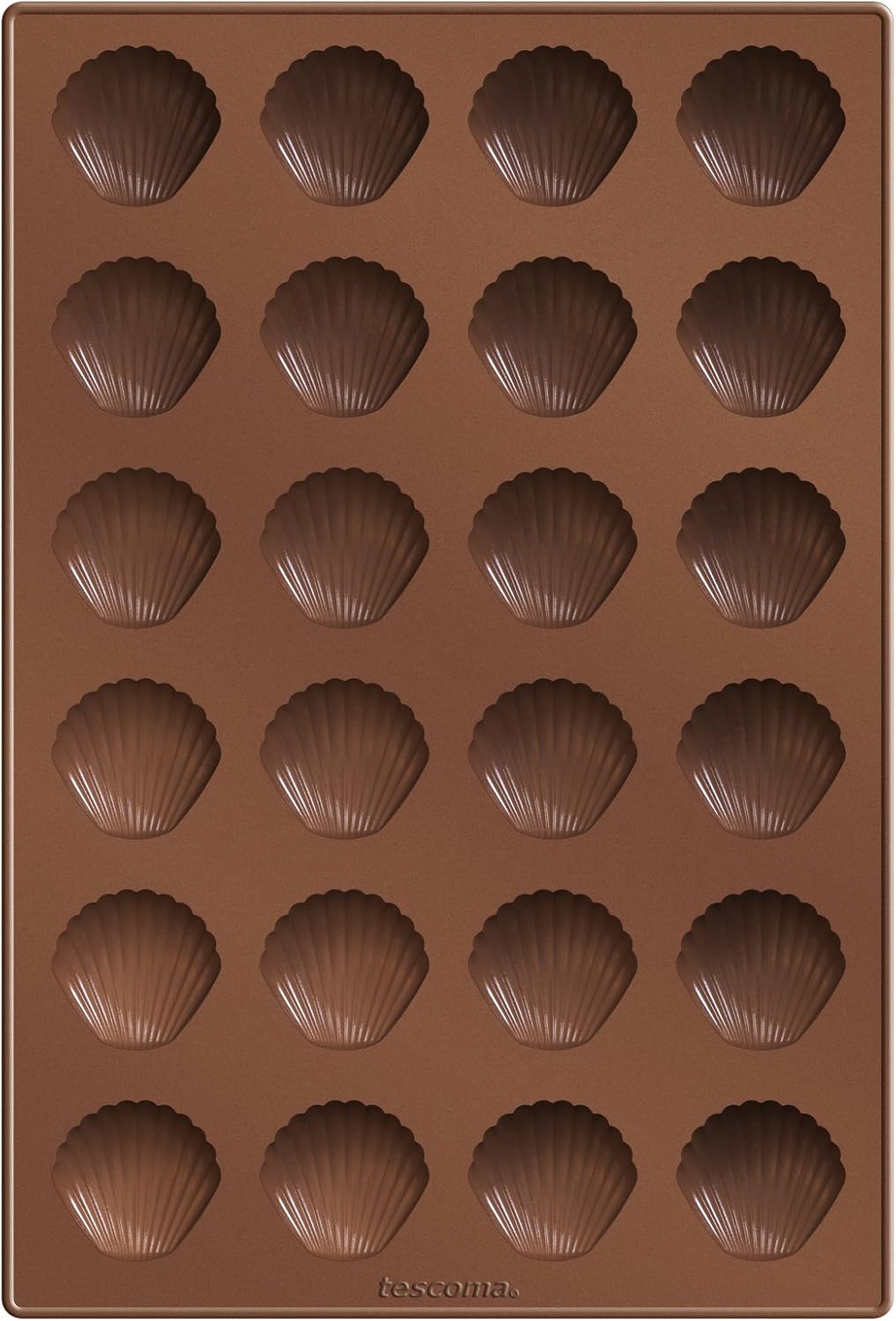 Tescoma Pan for SILICONE seashells Ranking TOP5 DELÃÂCIA 100% quality warranty