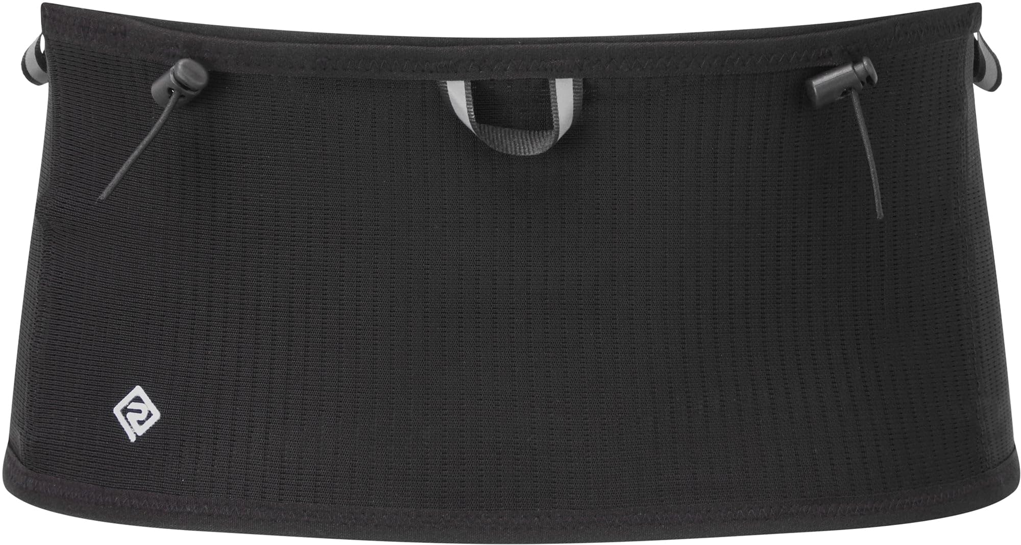 Ronhill360 Running Waistband - Black, Black, M