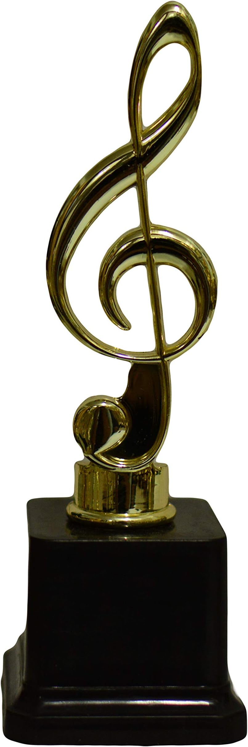 JUPITER INDUSTRIES Best Musician Trophy for Party Events OCASSIONS - 20