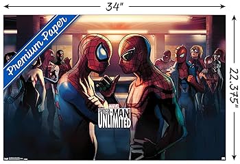 Amazon.co.jp: Trends International スパイダーマン