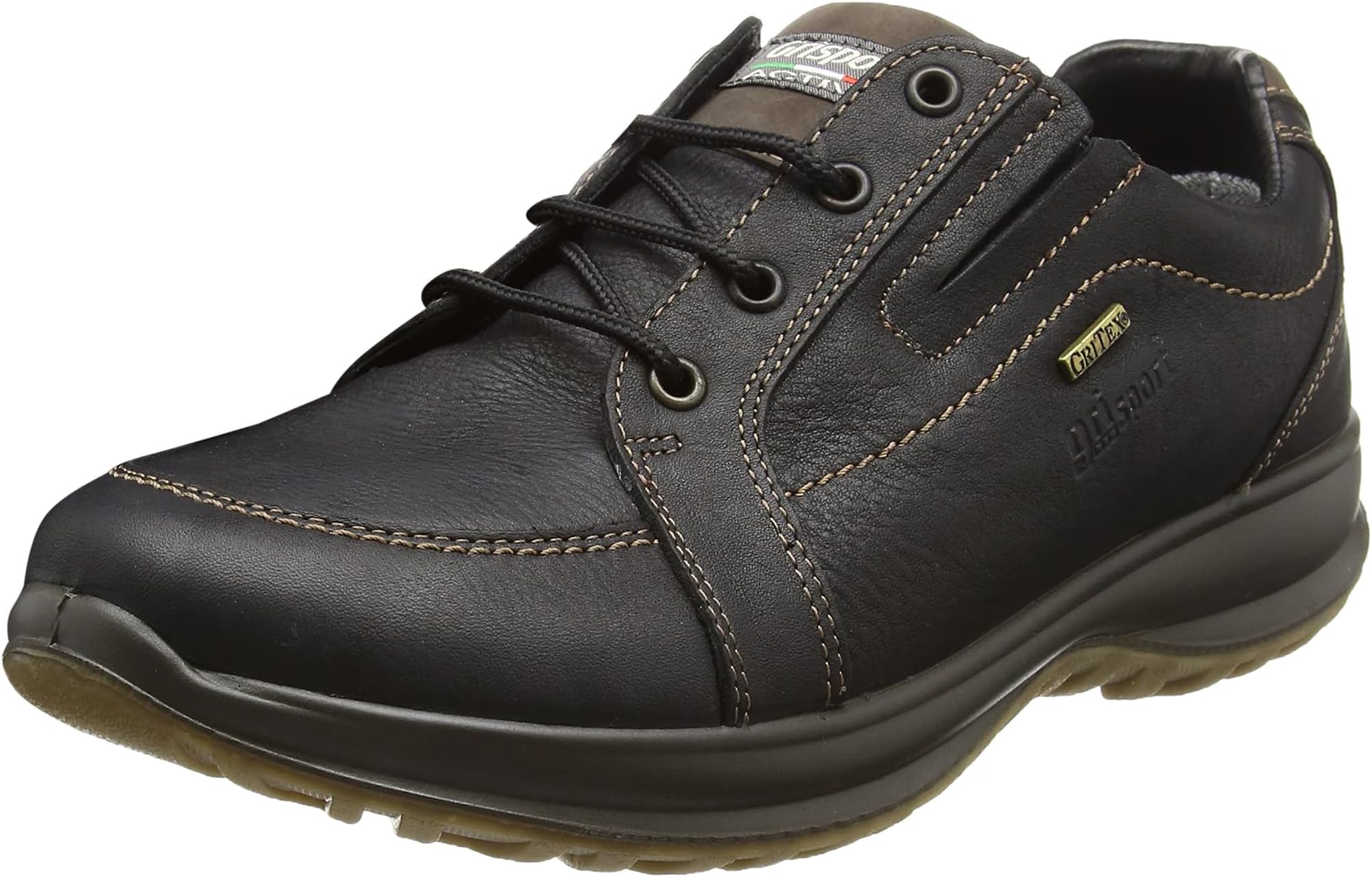 Grisport Men's Ayr Low Rise Hiking Boots
