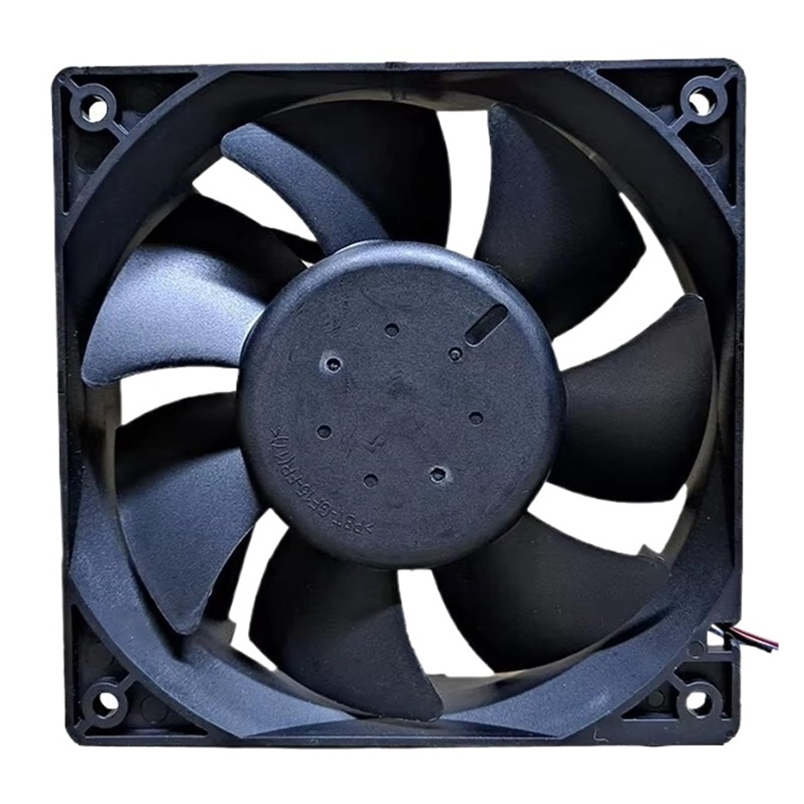 Lzikkgki One Color Afb1224hhe-R00 24V 0.45A 2900Rpm 12038 Dc Cooling Fan