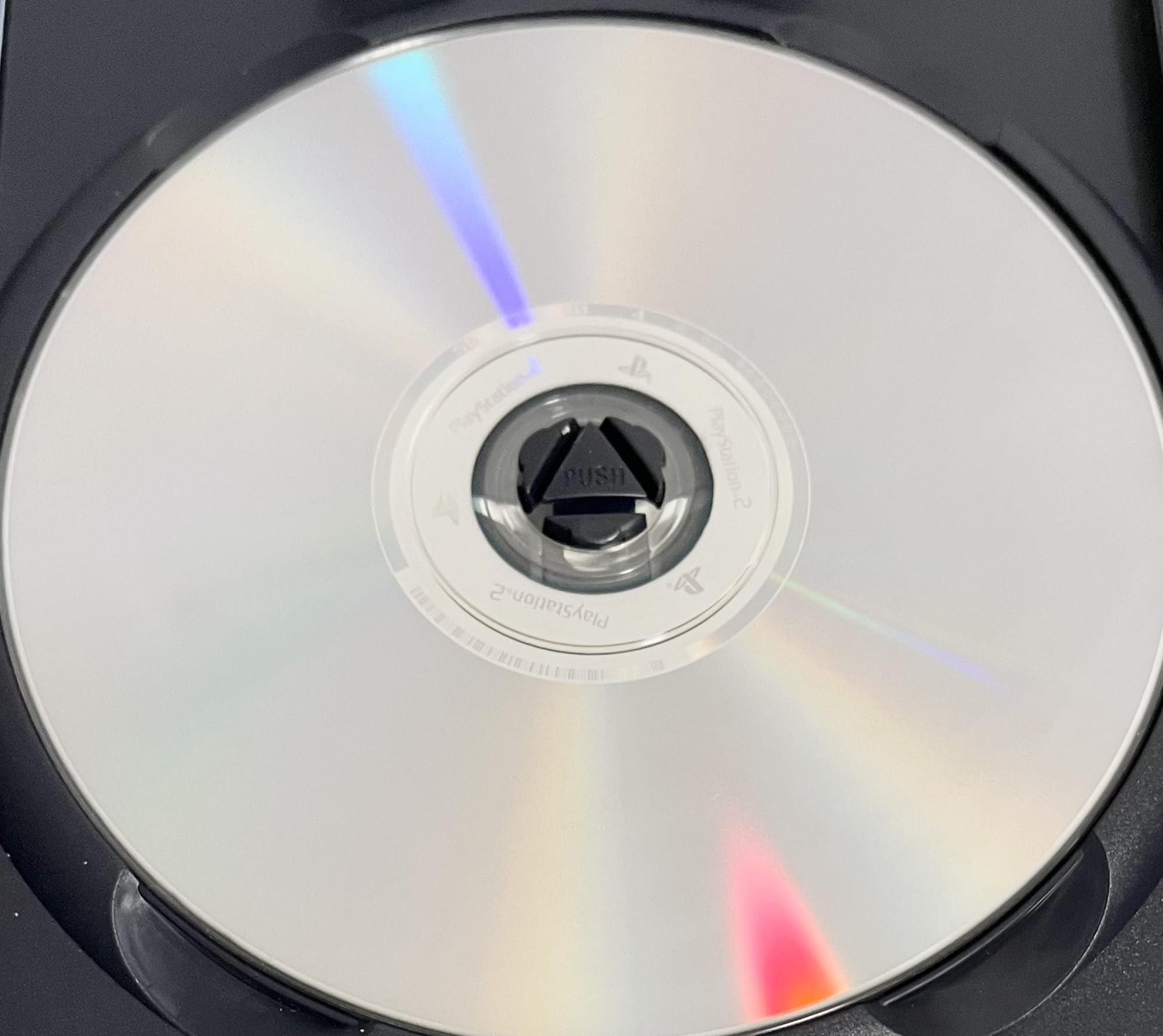Soul Calibur II: Playstation 2