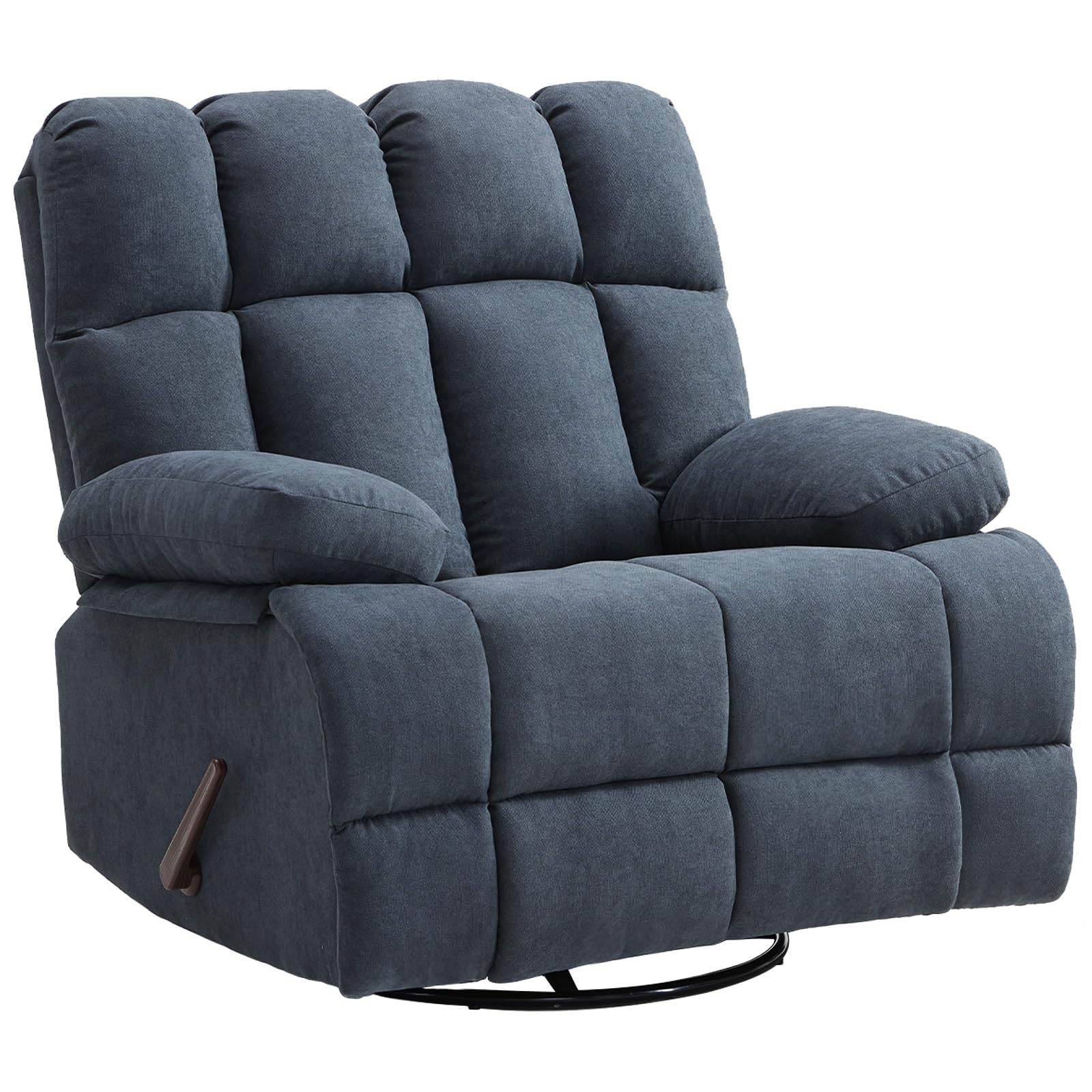 Eiayeebil Oversized Recliner Chair