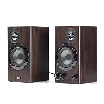 文鳥 PC本体+モニター+スピーカー Amazon.co.jp: サンワダイレクト PCスピーカー 有線 3.5mm接続