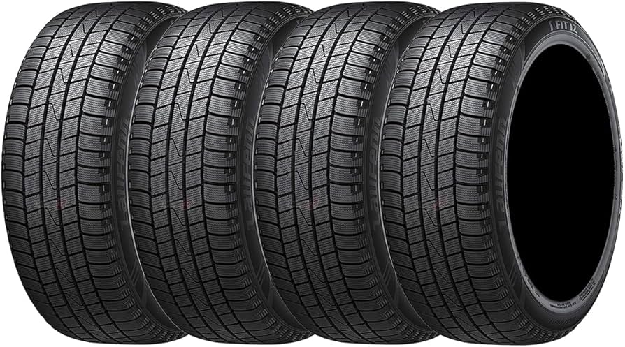 フィット スタッドレスタイヤ 175 70 R14