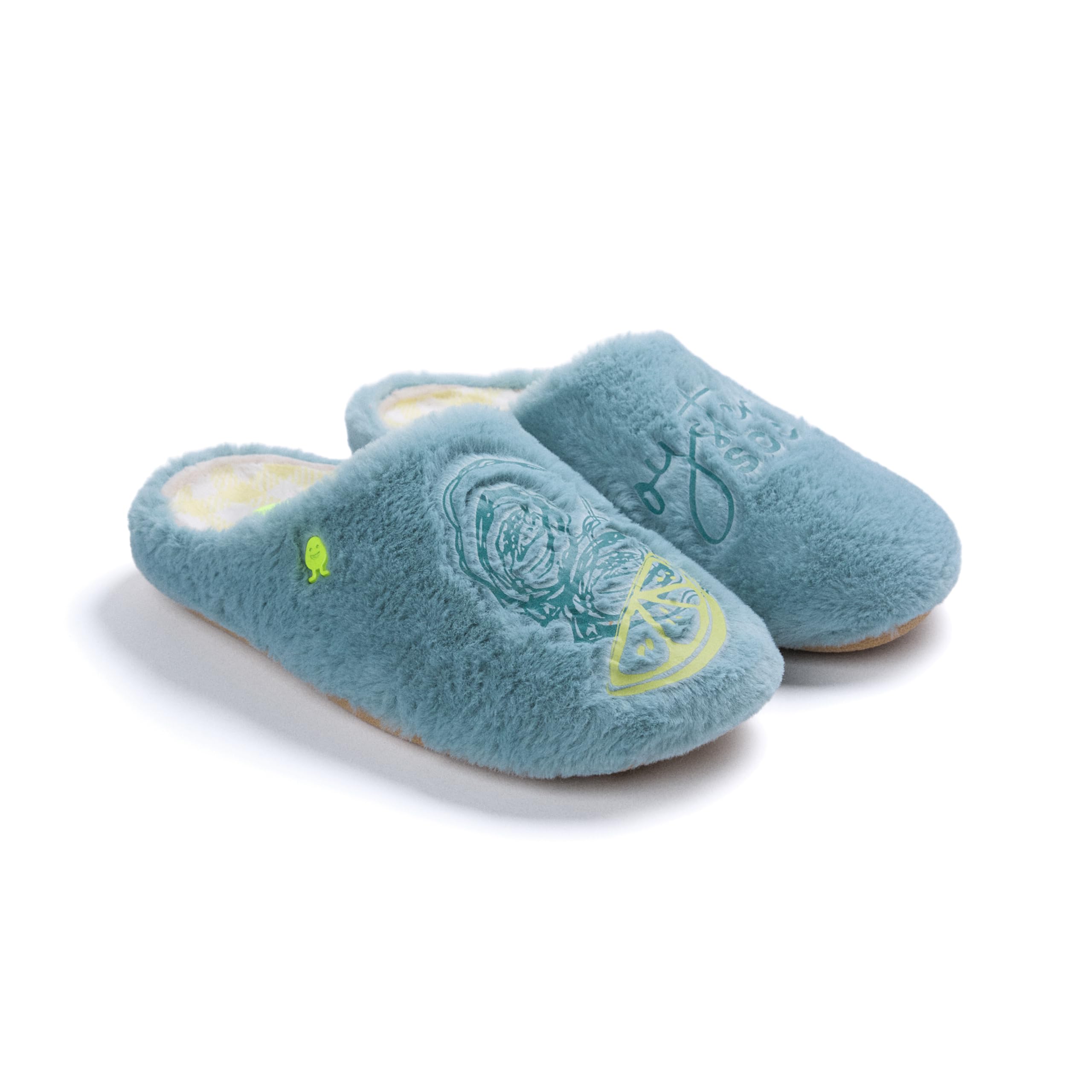 HOT POTATOES 80940 PantofoleDonna
