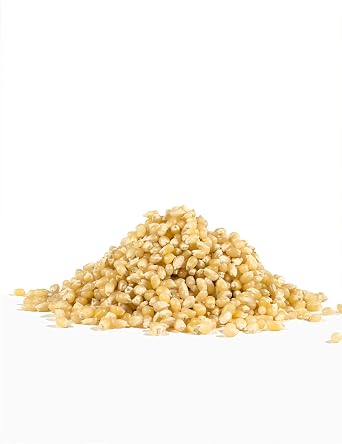 Bob's Red Mill White Popcorn, 30oz (Pack of 1) - Non GMO, Whole Grain, Vegan, Kosher
