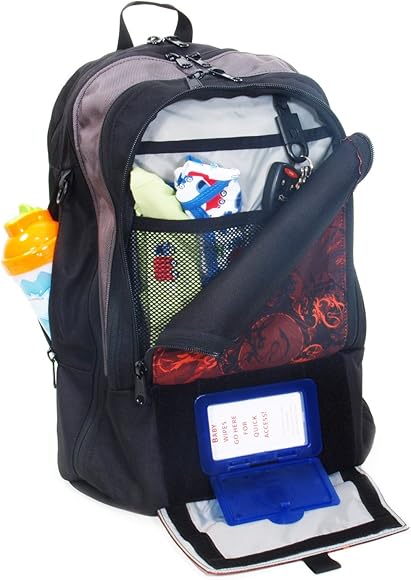 DadGear リュック