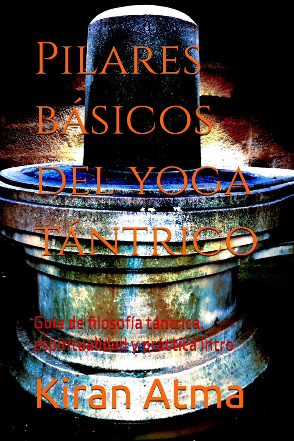 Pilares básicos del yoga tántrico: Guía de filosofía tántrica, espiritualidad y práctica intro: 47 (Desentrañando el panteón hindú: Tu guía esencial ... textos védicos y sabiduría ancestral (USA))