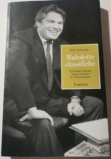 Copertina di Maledette classifiche