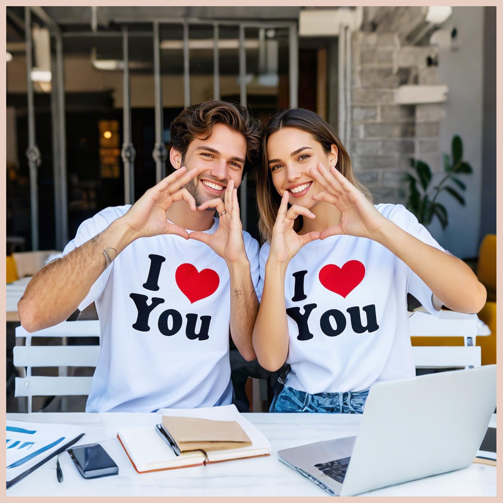 ORJ 8 camisetas unisex para adultos, camisetas blancas de poliéster con cuello redondo y manga corta para sublimación