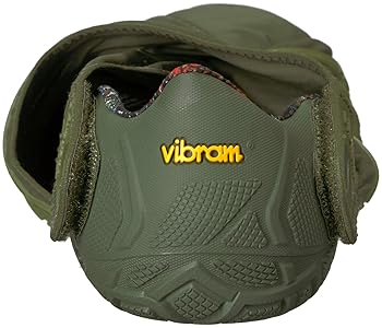 トンチキマン　ビッグマルシェ　カーキ　11枚 Amazon | Vibram Men's Furoshiki Olive Sneaker, 8.5-9.0 M D