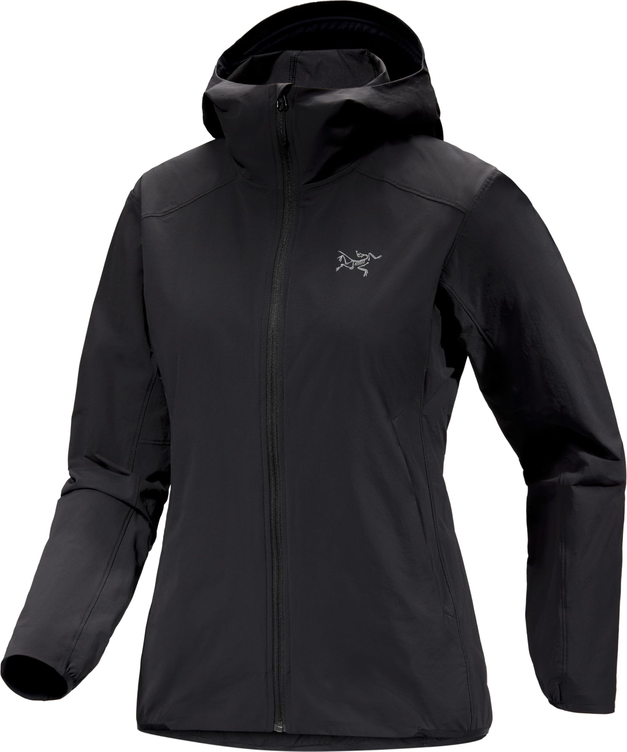 Arc'teryx Gamma Lightweight Hoody Women's | Light Versatile Arc'teryx Gamma Lightweight Hoody Women's | Light Versatile
