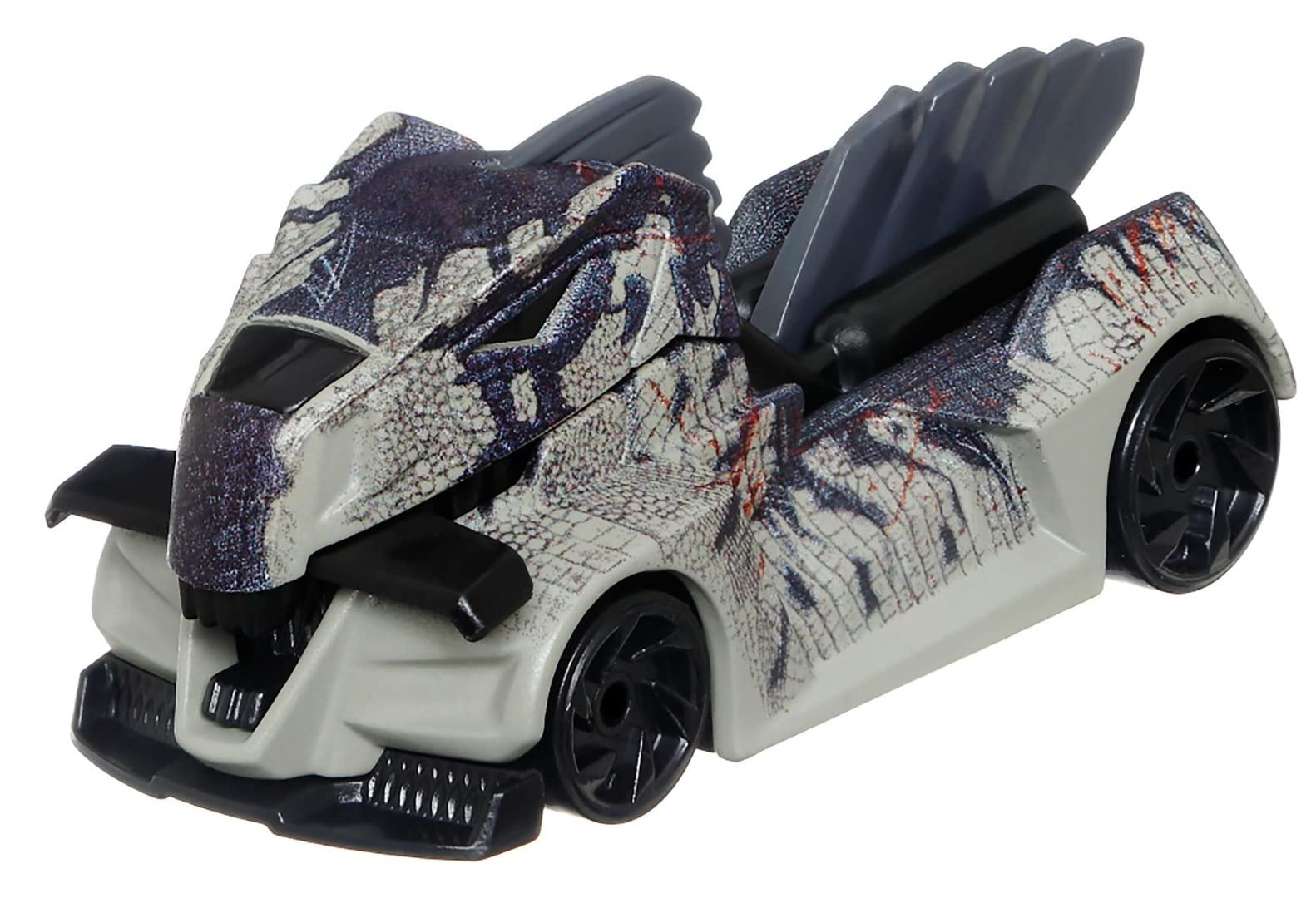 Jurassic World Hot Wheels Giganotosaurus – Hot Wheels -2 Jurassic World Hot Wheels Giganotosaurus – Hot Wheels -2