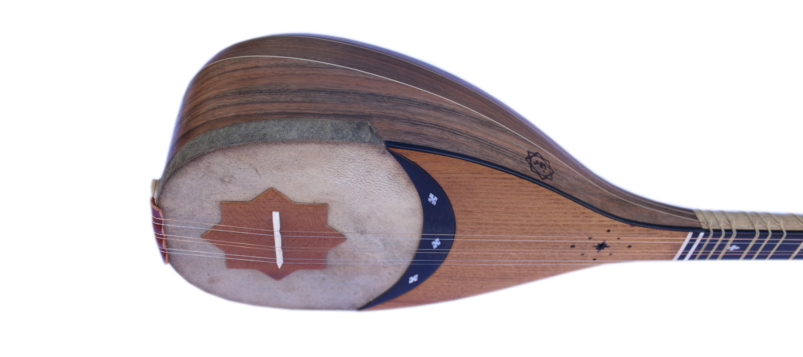 Professional Persian Shourangiz Shurangiz Surangiz MSH-405