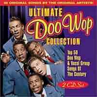 Doo Wop Box ドゥワップ　三巻コンプリート Doo Wop Box ドゥワップ 三巻コンプリート