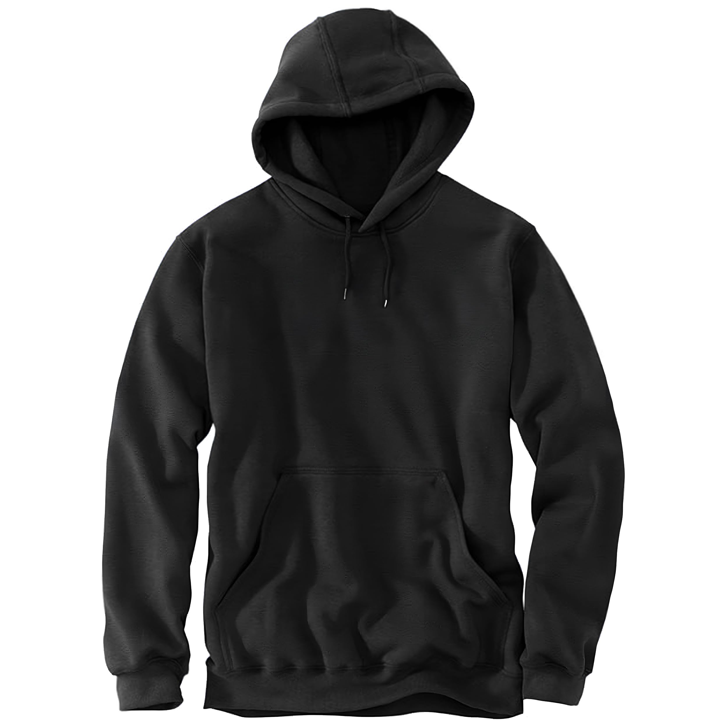 ultra performance mens pullover sweatshirt hoodies men’s fleece hoodie sweatshirts casual lightweight active hoodie’s for men black