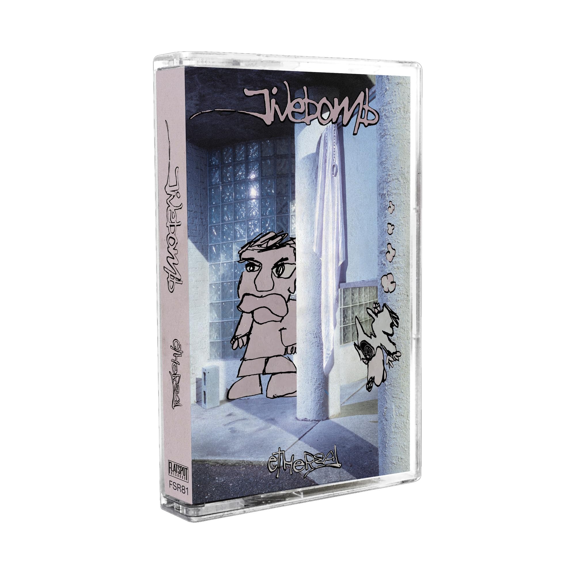 ETHEREAL [Musikkassette] [CASSETTE]