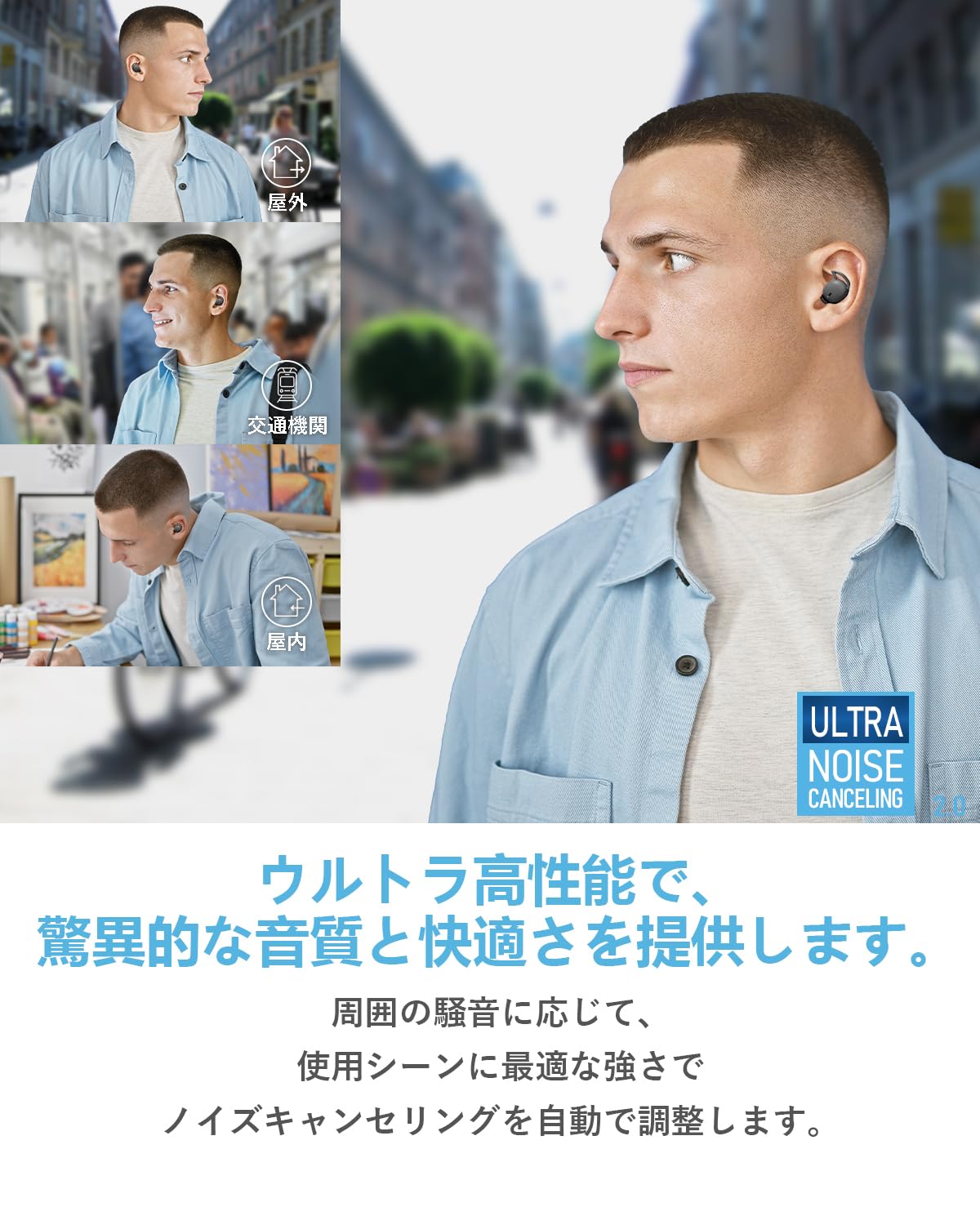 Amazon.co.jp: SoundSphere Sleep SS0（ワイヤレスイヤホン Bluetooth